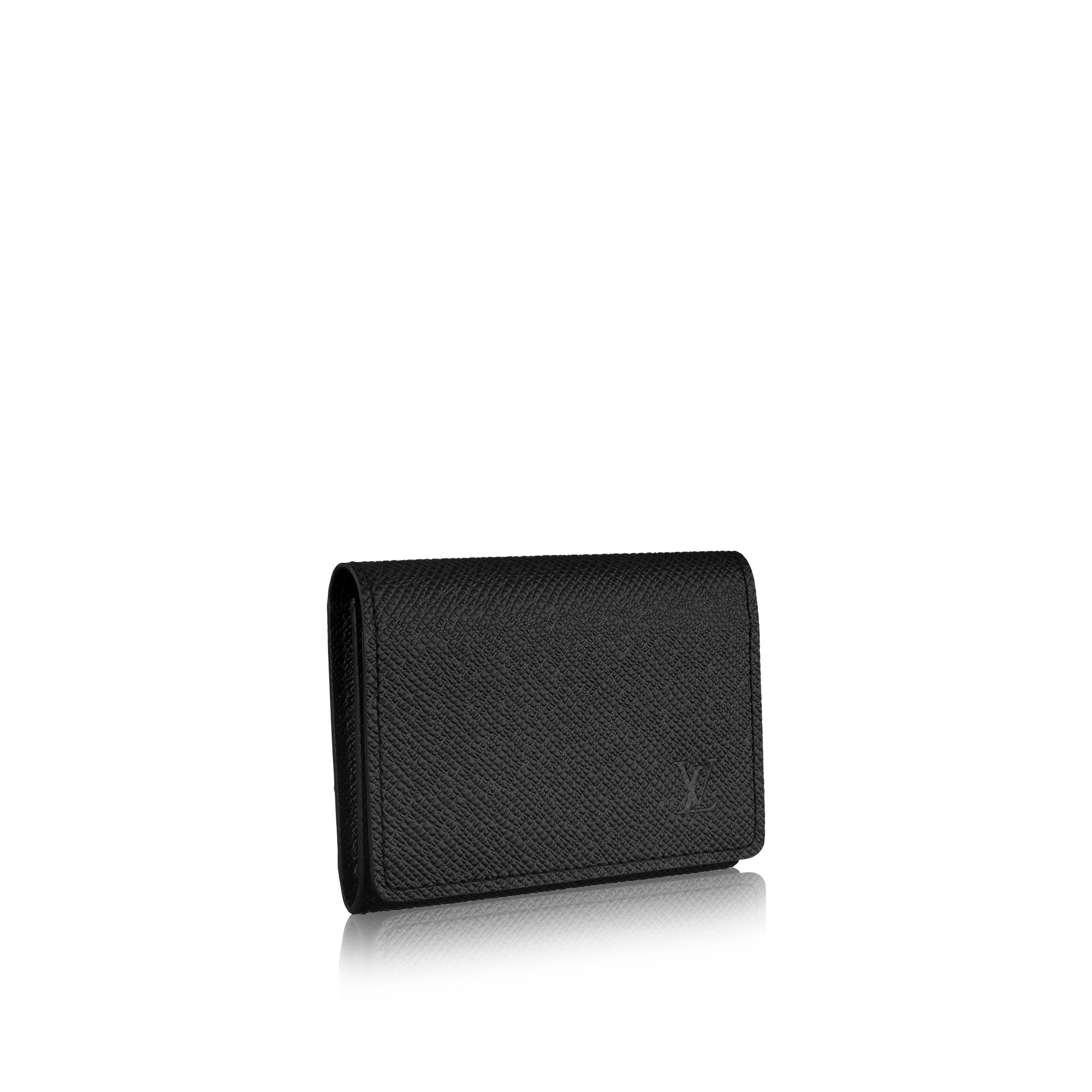 Louis Vuitton Business Card Holder Paul Smith